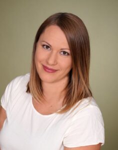 Miriam Eggenberger